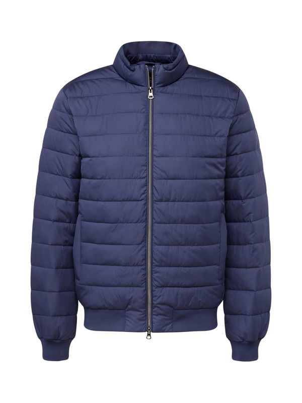 Hackett London Hackett London Преходно яке  морскосиньо