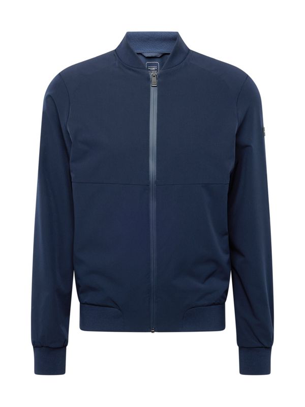 Hackett London Hackett London Преходно яке  морскосиньо