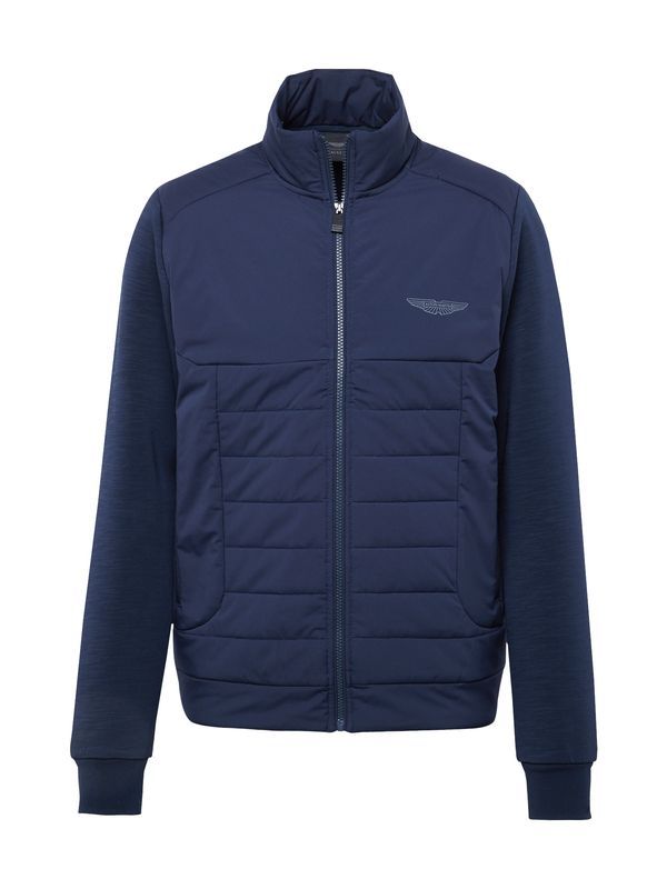 Hackett London Hackett London Преходно яке  тъмносиньо