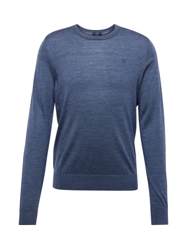 Hackett London Hackett London Пуловер  тъмносиньо