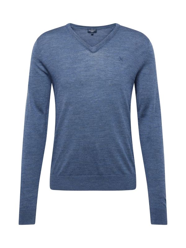 Hackett London Hackett London Пуловер  тъмносиньо