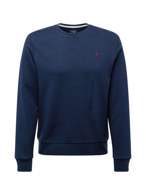 Hackett London Hackett London Суичър 'CLASSIC'  нейви синьо