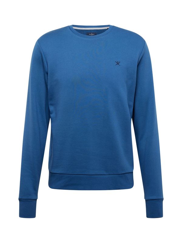 Hackett London Hackett London Суичър 'CLASSIC'  синьо / нейви синьо