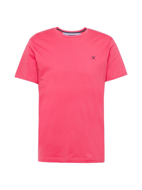 Hackett London Hackett London Тениска  розово