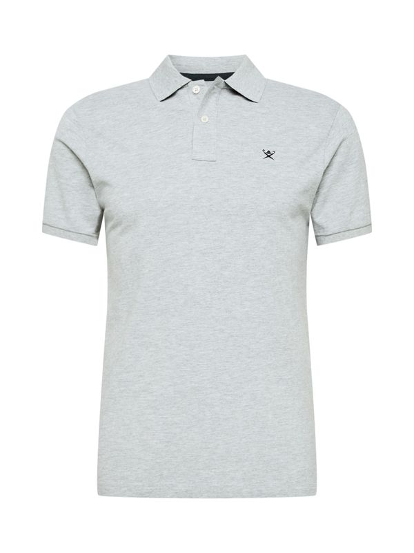 Hackett London Hackett London Тениска  сиво