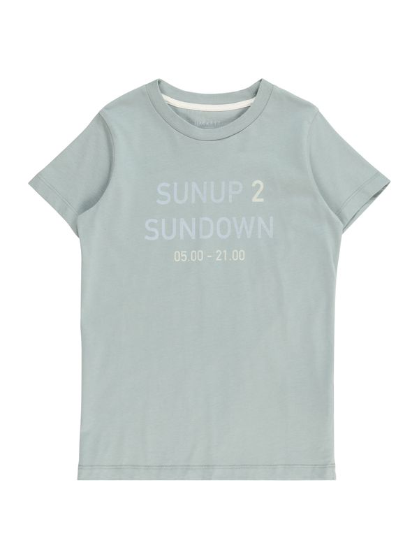 Hackett London Hackett London Тениска  слонова кост / пастелно синьо / пастелно зелено