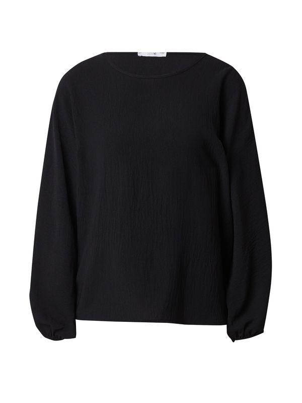 Hailys Hailys Блуза 'Oa44na'  черно