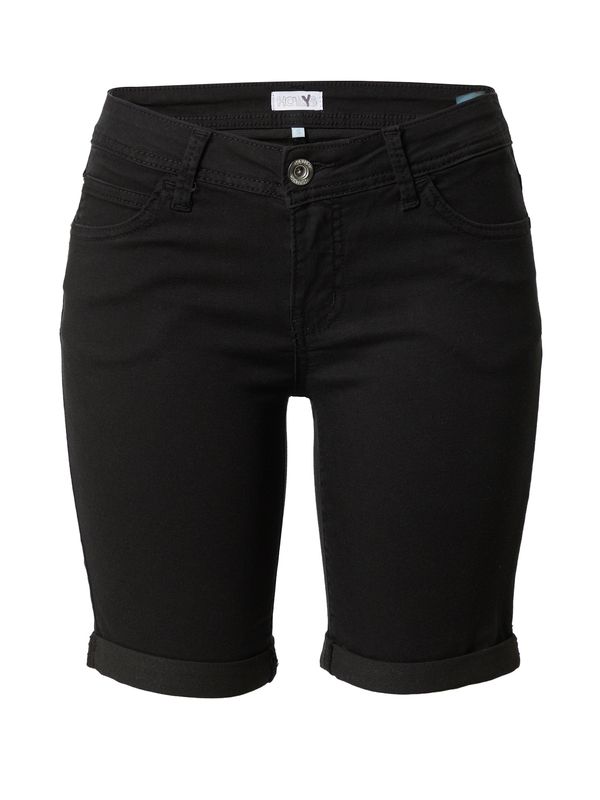 Hailys Hailys Дънки 'Jenny'  черно