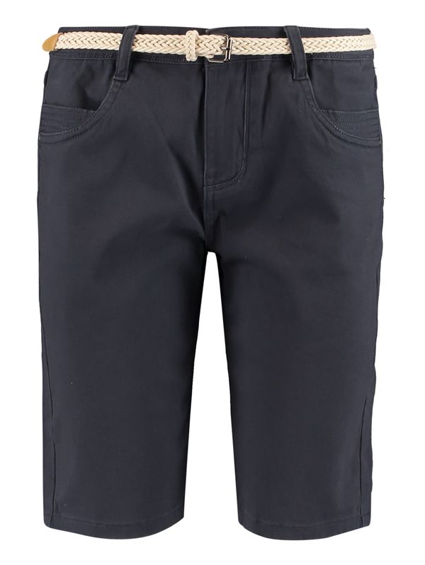 Hailys Hailys Дънки 'Mina'  нощно синьо