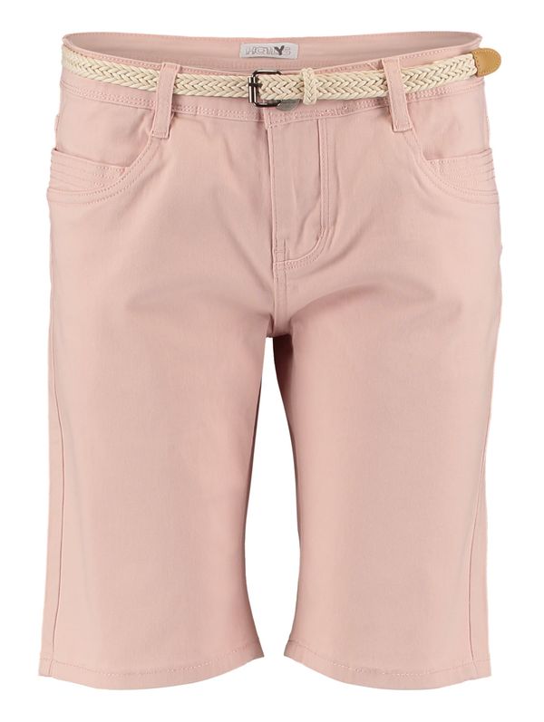 Hailys Hailys Дънки 'Mina'  пепел от рози