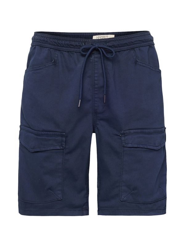 Hailys Men Hailys Men Карго панталон 'Emilio'  тъмносиньо