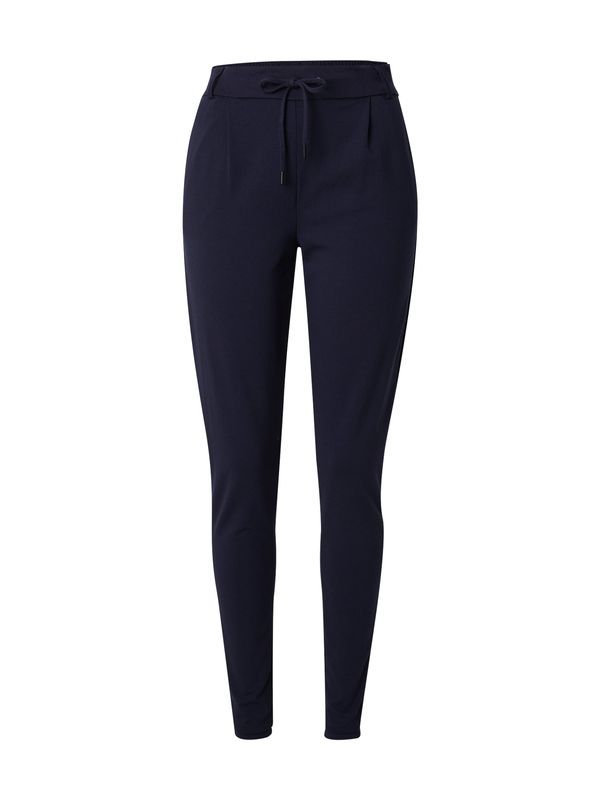 Hailys Hailys Панталон с набор 'Jana'  нейви синьо