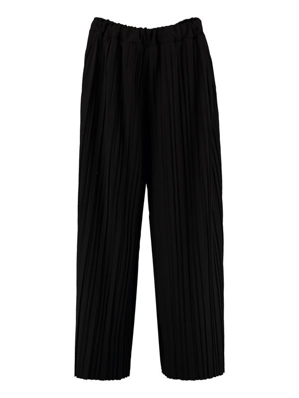 Hailys Hailys Панталон 'Xenia'  черно