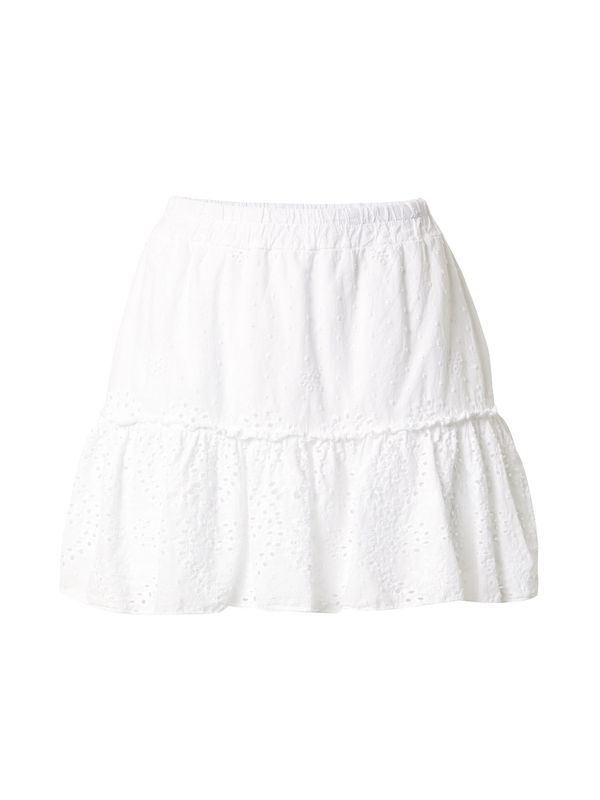 Hailys Hailys Пола 'BYF'  бяло