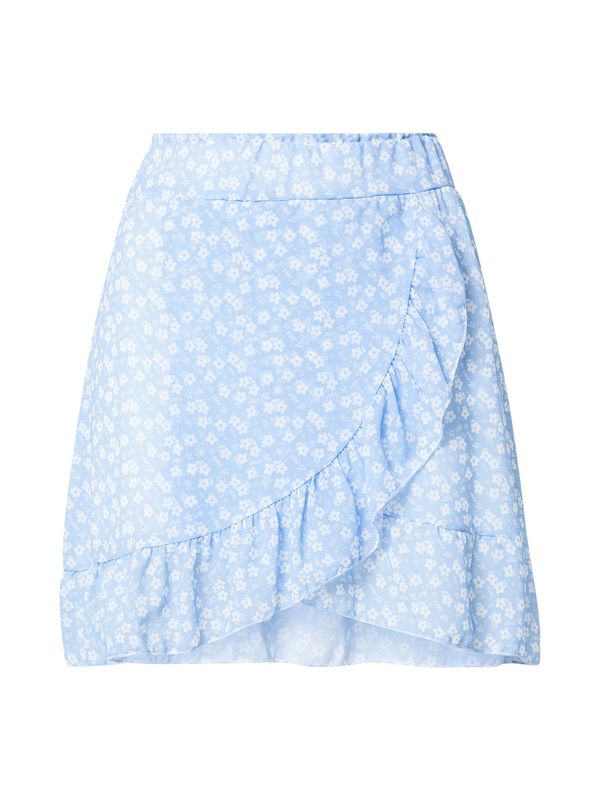 Hailys Hailys Пола 'Regina'  бяло