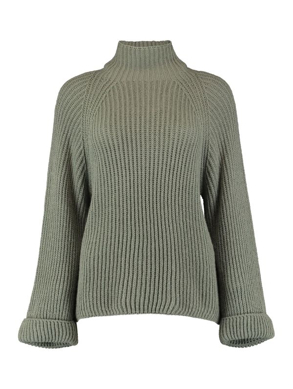 Hailys Hailys Пуловер 'Rula'  каки