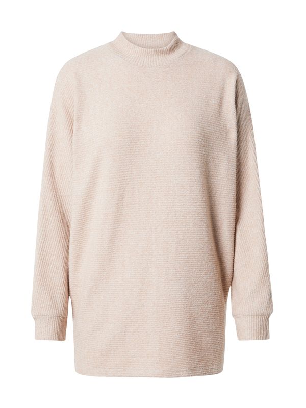 Hailys Hailys Пуловер 'Sa44lo'  екрю