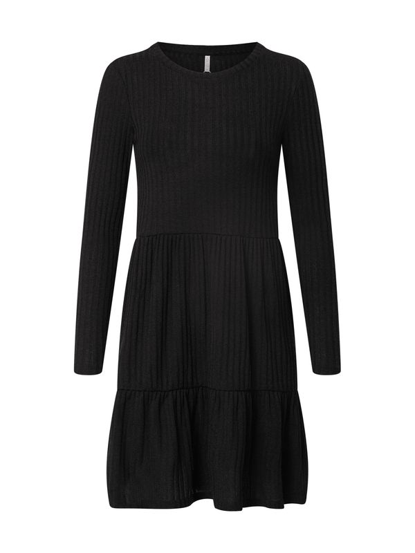 Hailys Hailys Рокля 'Alva'  черно