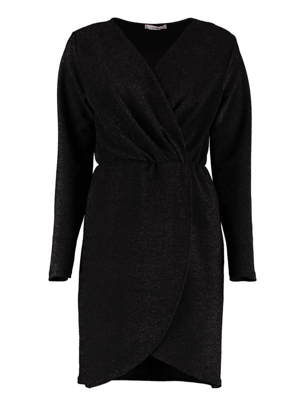 Hailys Hailys Рокля 'Deria'  черно