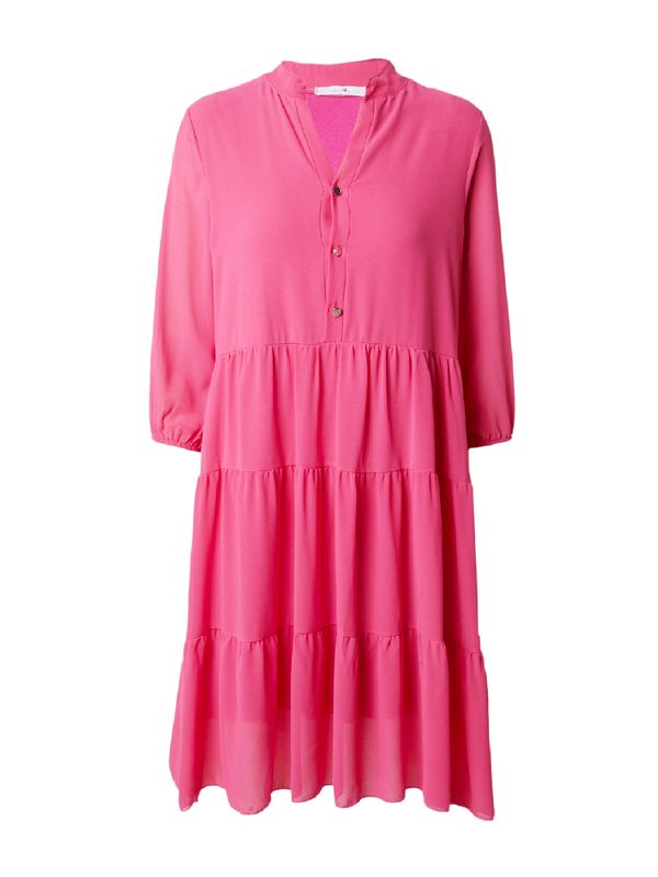 Hailys Hailys Рокля 'Emila'  розово