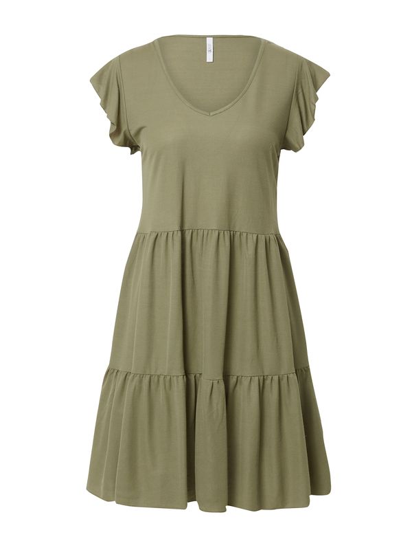 Hailys Hailys Рокля 'Leonie'  каки