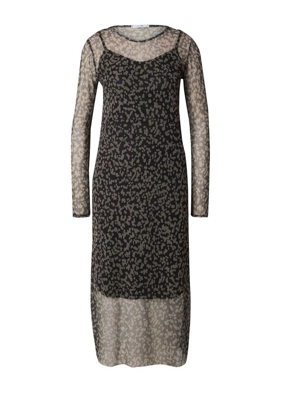 Hailys Hailys Рокля 'Li44ssy'  черно