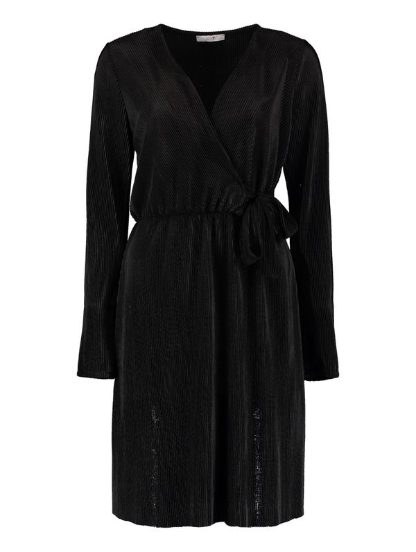 Hailys Hailys Рокля 'Maja'  черно