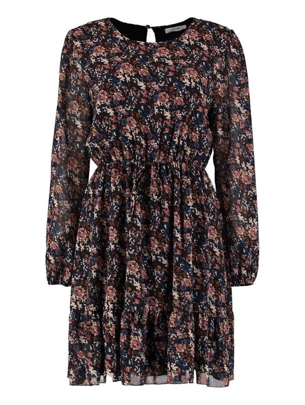 Hailys Hailys Рокля 'Zena'  черно