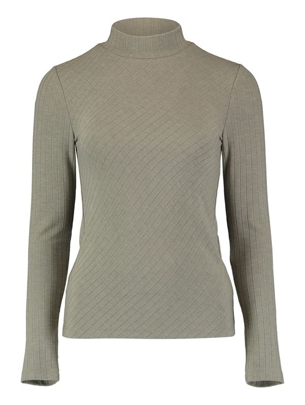 Hailys Hailys Тениска 'Felicia'  каки