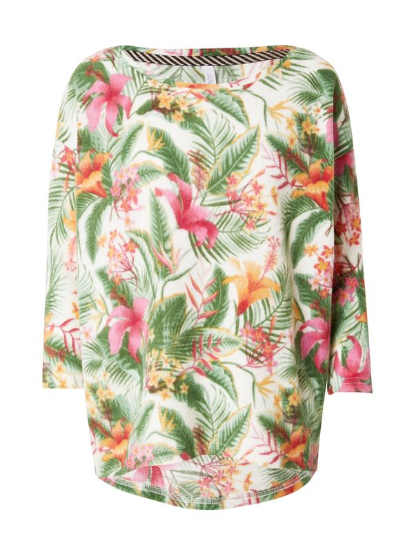 Hailys Hailys Тениска 'MI44A'  бяло