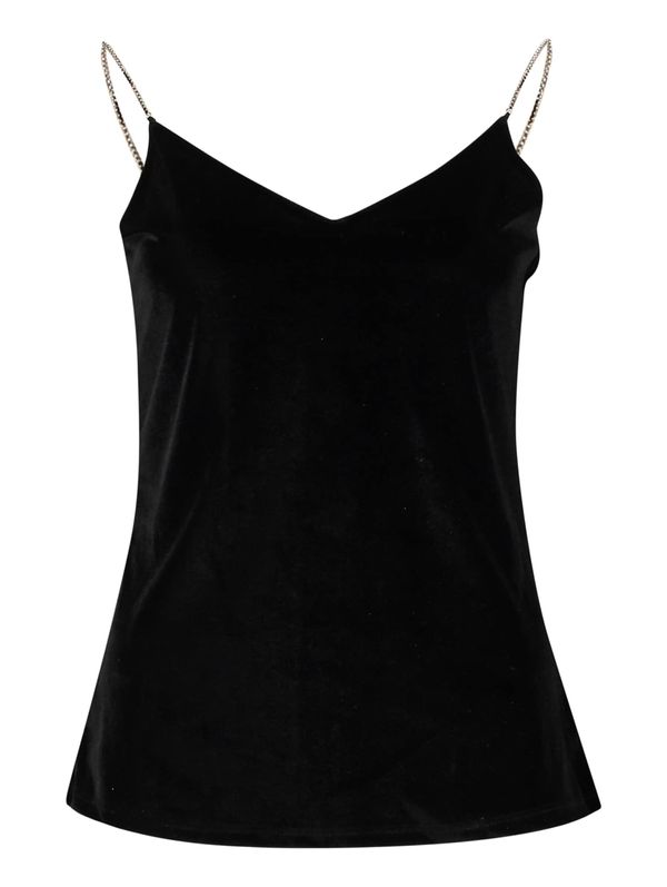 Hailys Hailys Топ 'Samira'  черно