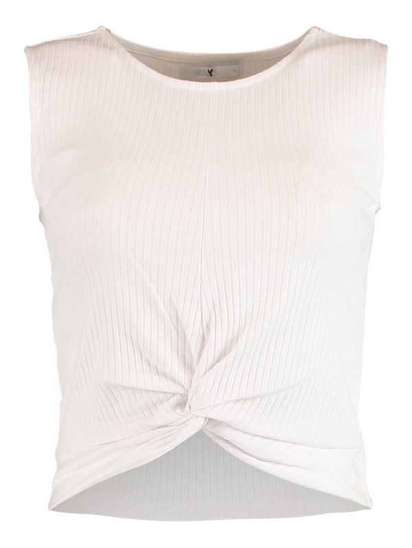 Hailys Hailys Топ 'Shari'  бяло