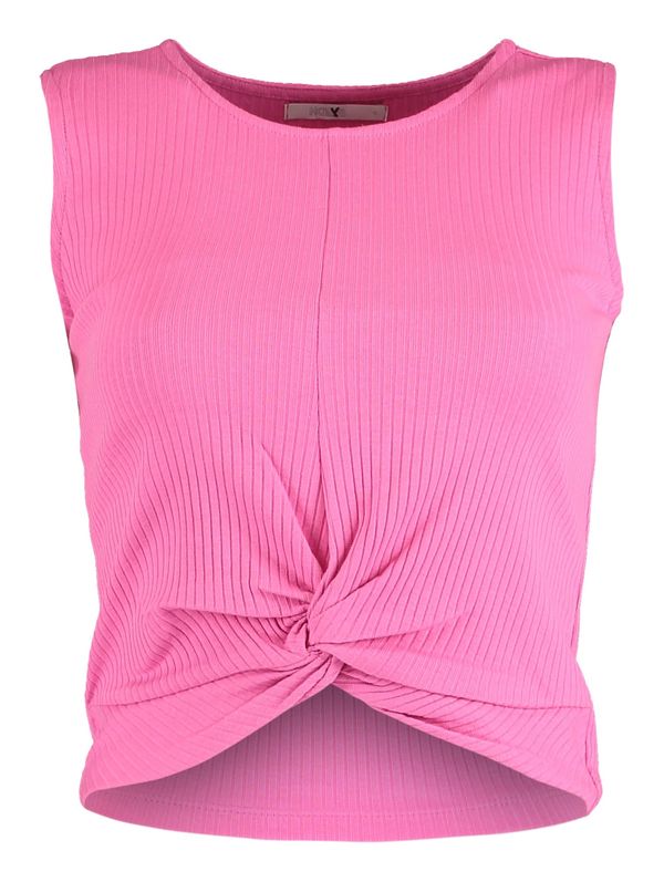 Hailys Hailys Топ 'Shari'  розово