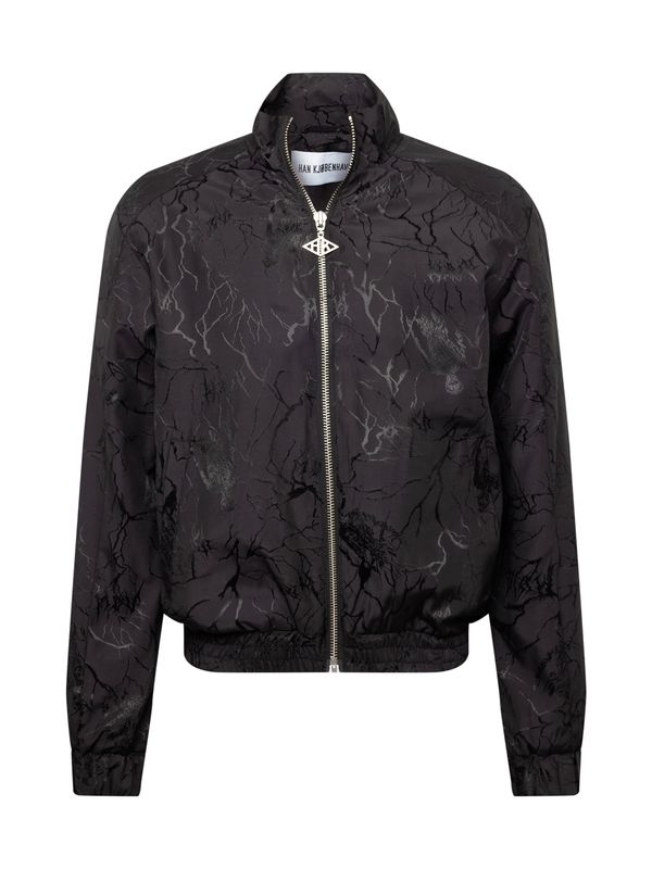 Han Kjøbenhavn Han Kjøbenhavn Преходно яке 'Track'  черно