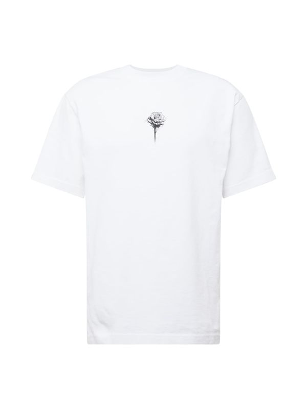 Han Kjøbenhavn Han Kjøbenhavn Тениска  черно / бяло