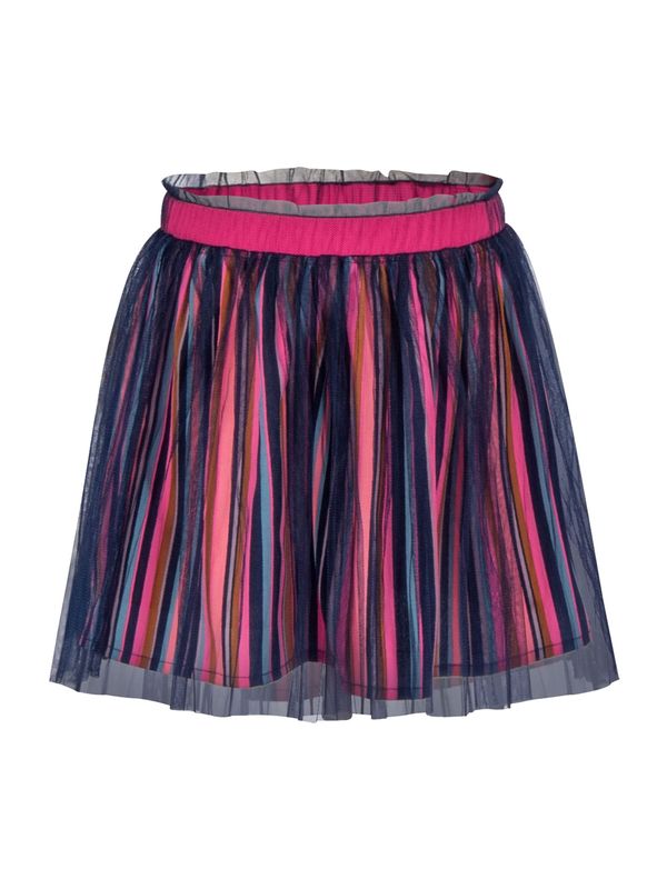 happy girls happy girls Пола  нейви синьо / светлосиньо / питая / магента