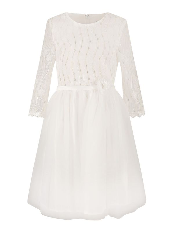 happy girls happy girls Рокля  бежово