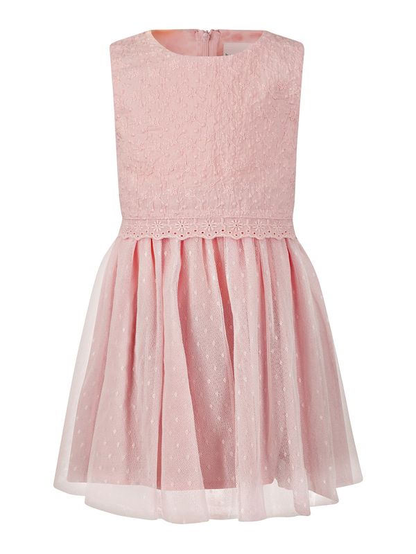 happy girls happy girls Рокля  бледорозово