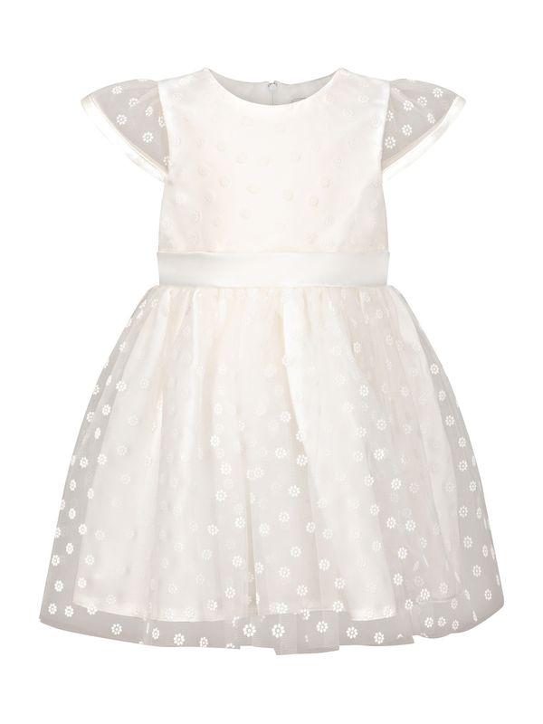 happy girls happy girls Рокля  екрю