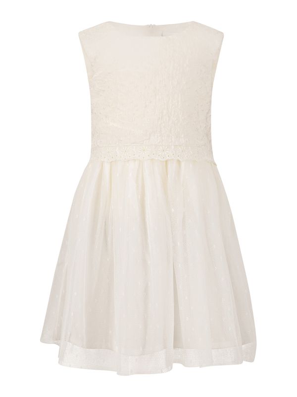 happy girls happy girls Рокля  екрю