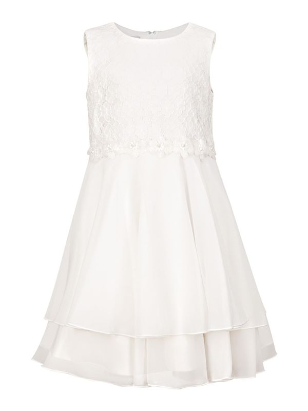 happy girls happy girls Рокля  слонова кост