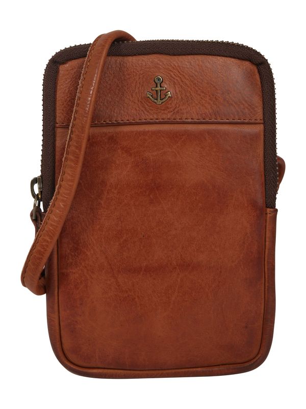 Harbour 2nd Harbour 2nd Чанта с презрамки 'Benita'  карамел