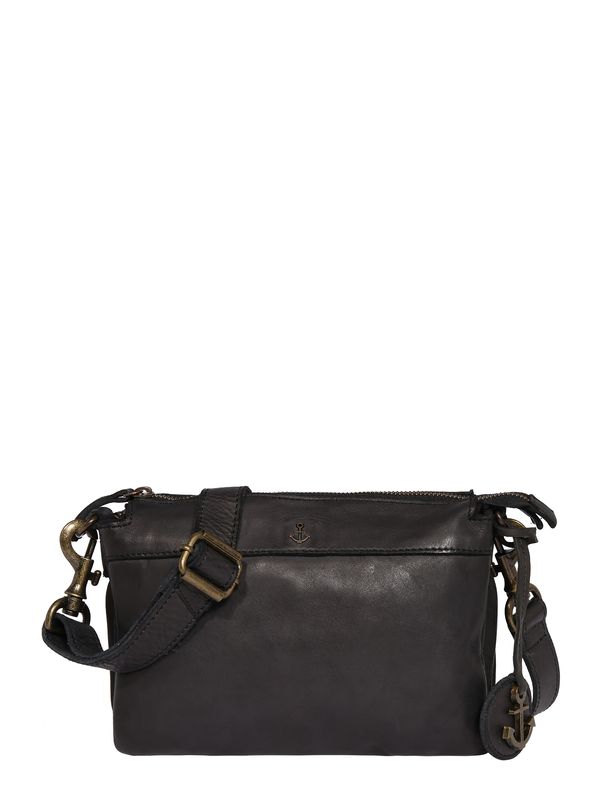 Harbour 2nd Harbour 2nd Чанта с презрамки 'Evita'  черно