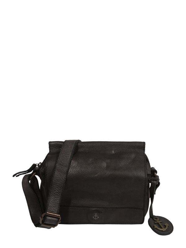 Harbour 2nd Harbour 2nd Чанта с презрамки 'Laura'  черно