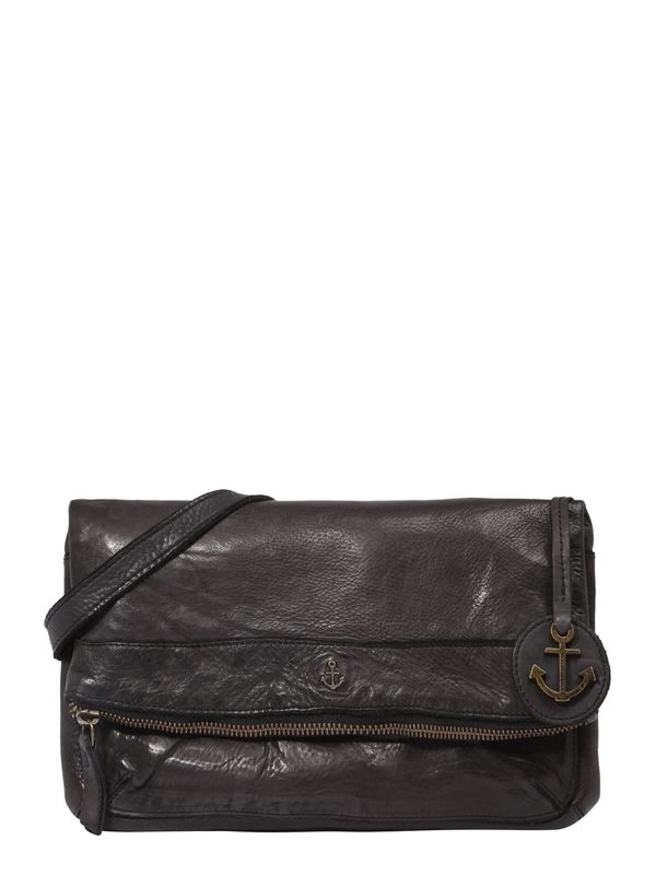 Harbour 2nd Harbour 2nd Чанта с презрамки 'Patricia'  черно