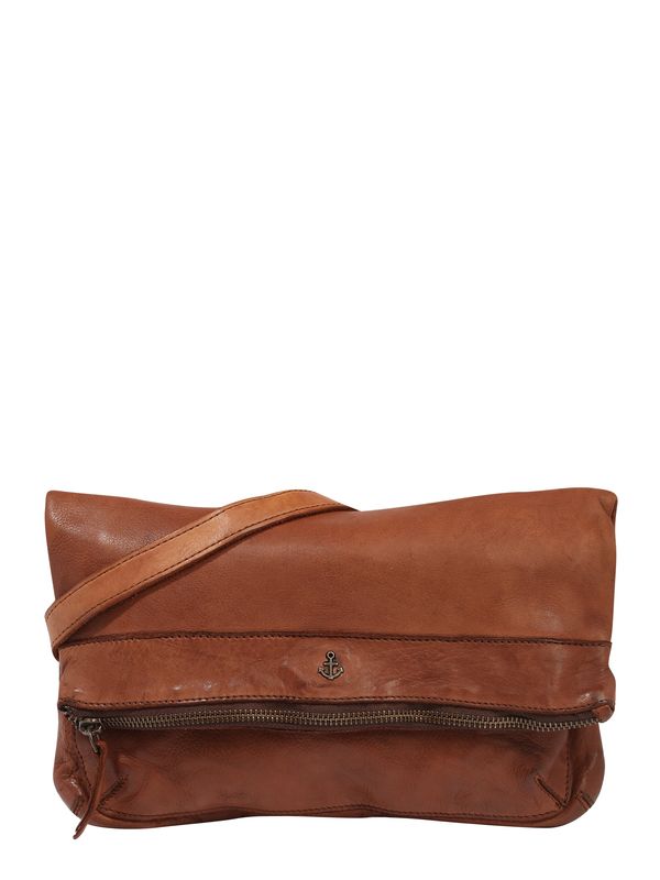 Harbour 2nd Harbour 2nd Чанта с презрамки 'Patricia'  коняк