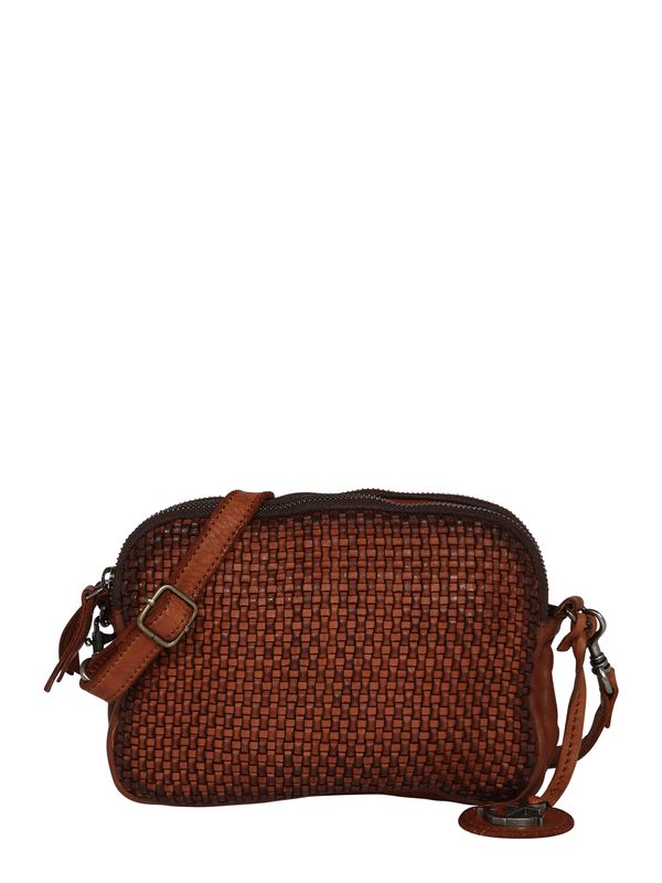 Harbour 2nd Harbour 2nd Чанта с презрамки 'Rena'  карамел