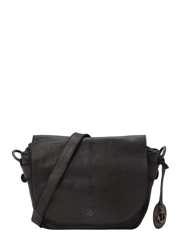 Harbour 2nd Harbour 2nd Чанта с презрамки 'Theresa'  графитено сиво