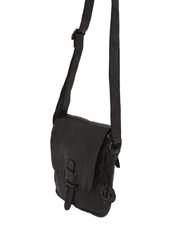 Harbour 2nd Harbour 2nd Чанта с презрамки  тъмнокафяво