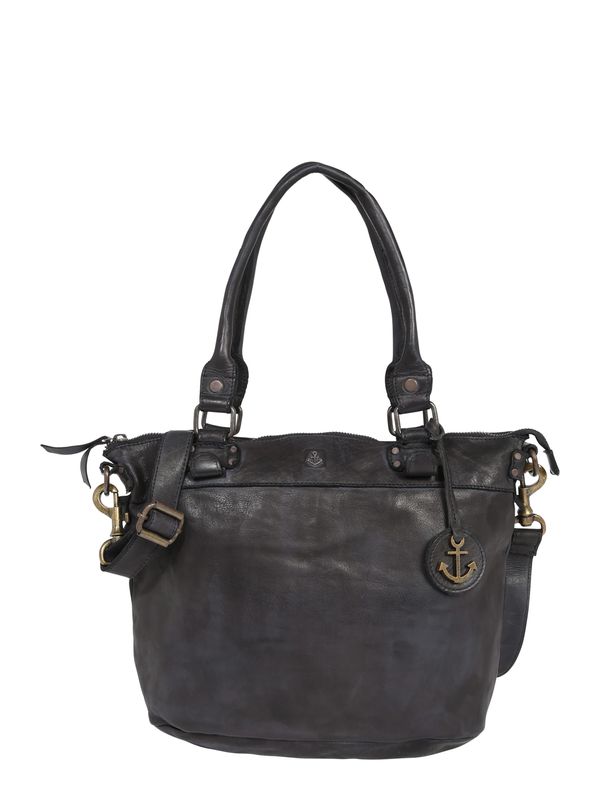 Harbour 2nd Harbour 2nd "Чанта тип ""Shopper""" 'Bianca'  тъмносиво